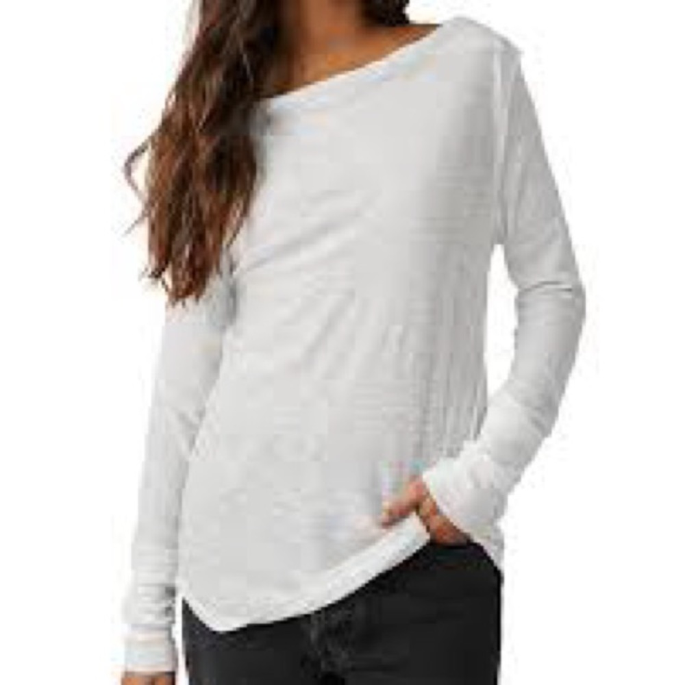 Free people kimmi long sleeve
